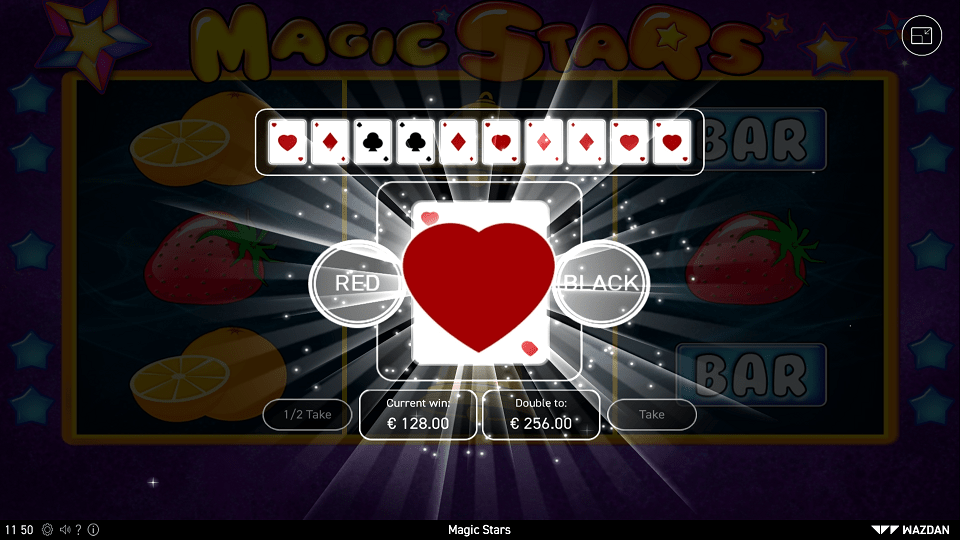 Gamble