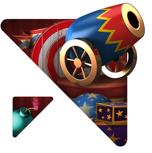 Magic Target Deluxe