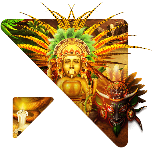 Mayan Ritual™