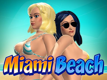 Miami Beach