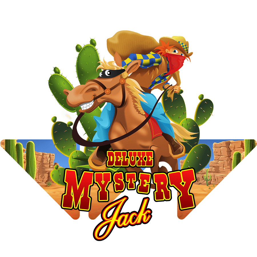 Mystery Jack Deluxe