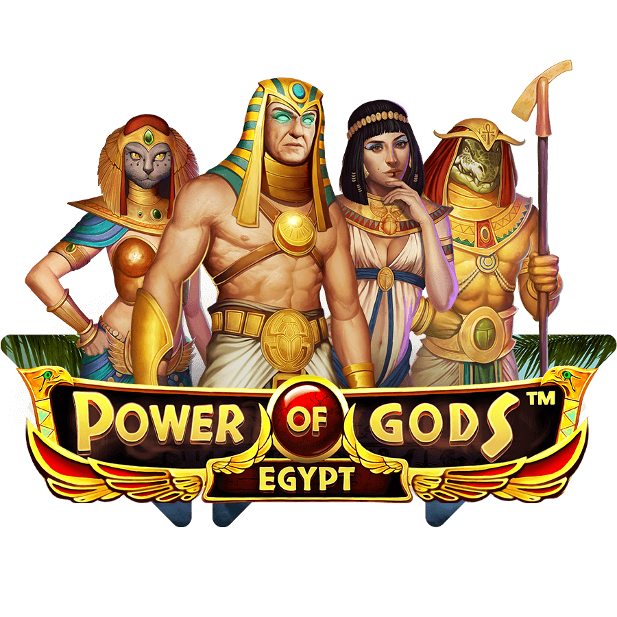 Power of Gods™: Egypt
