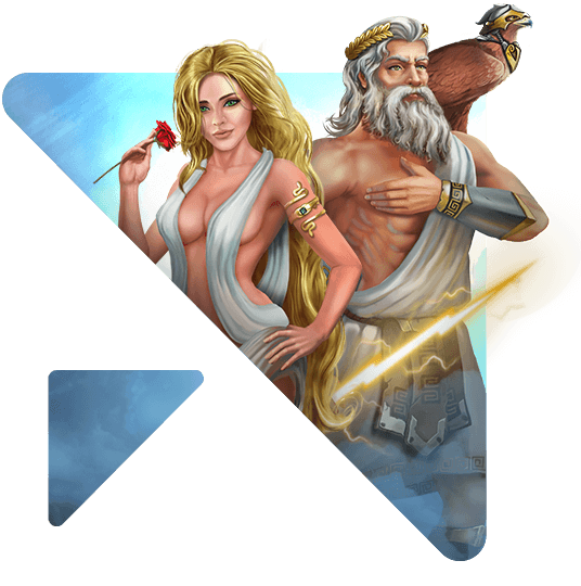 Power of Gods™: The Pantheon