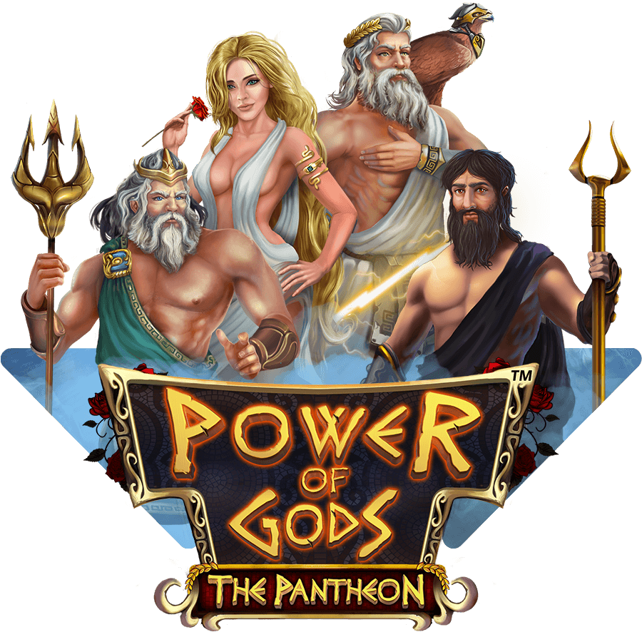 Power of Gods™: The Pantheon