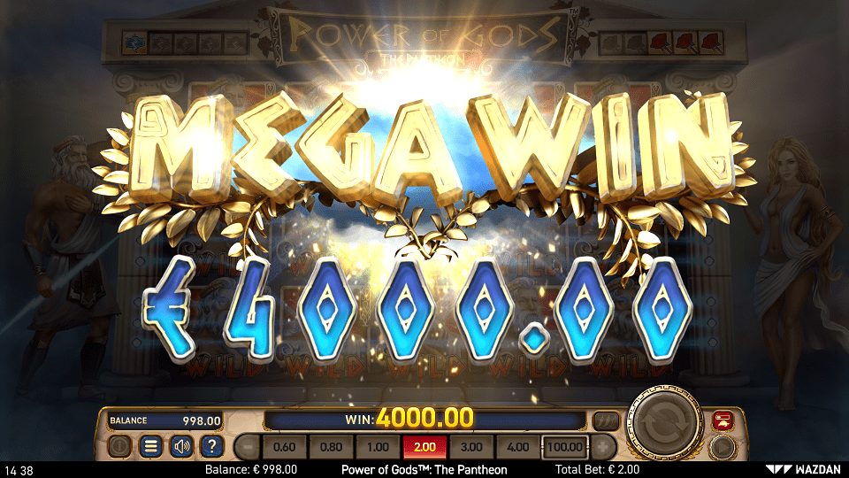 Mega Win