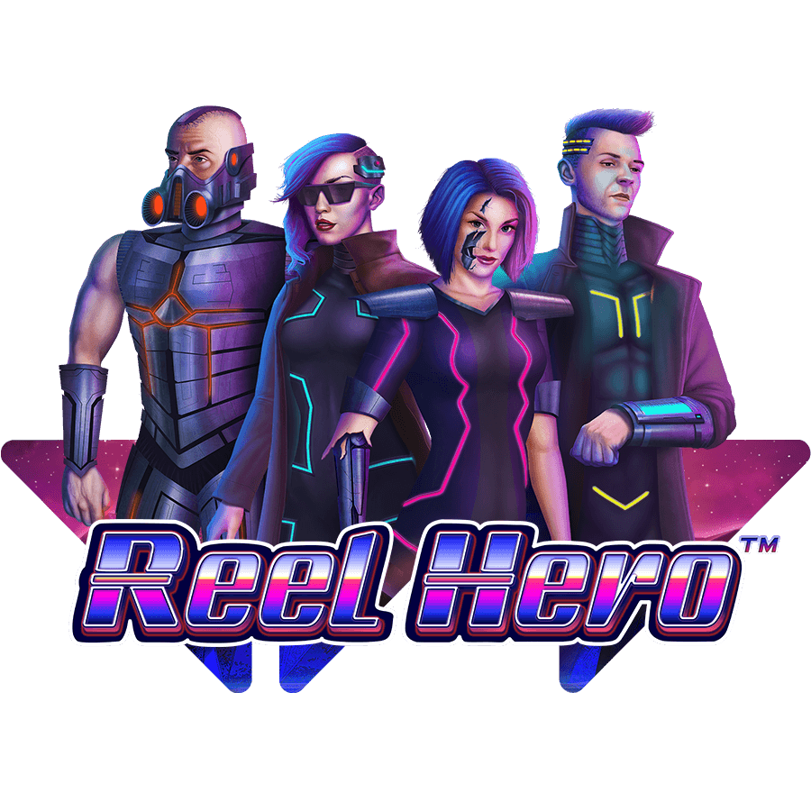 Reel Hero™
