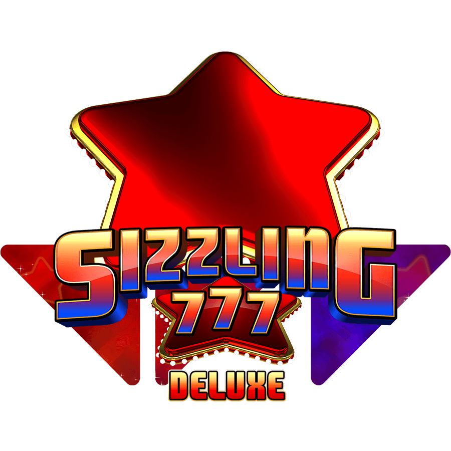 Sizzling 777 Deluxe