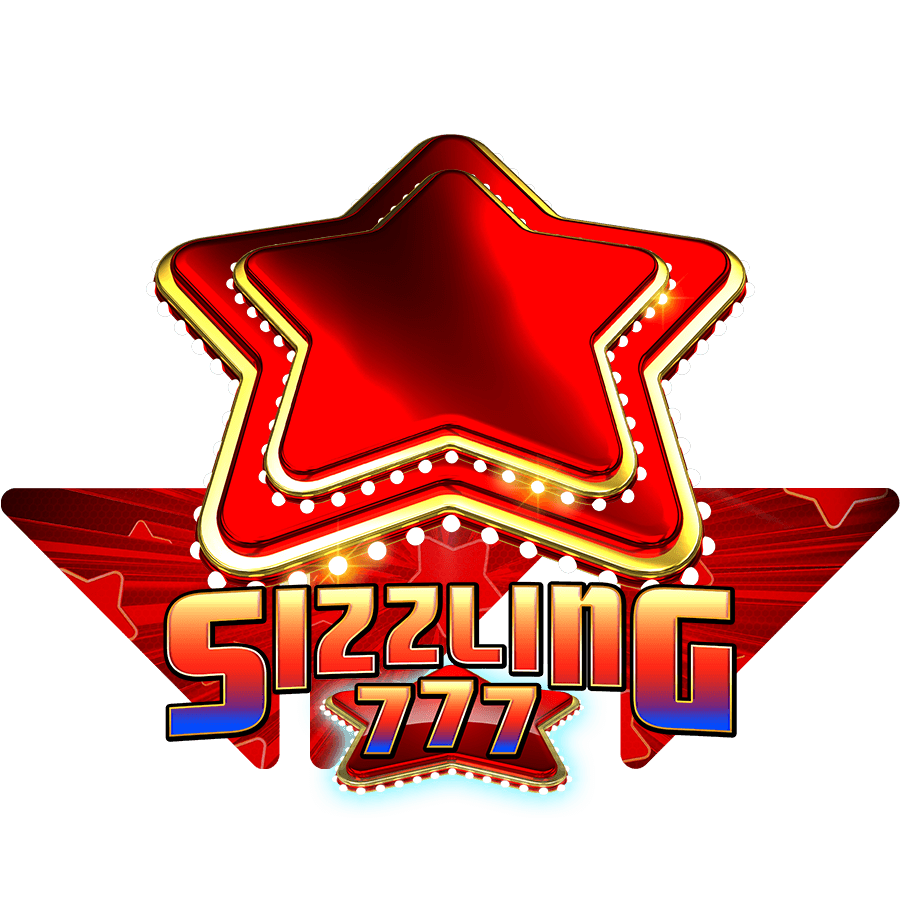 Sizzling 777