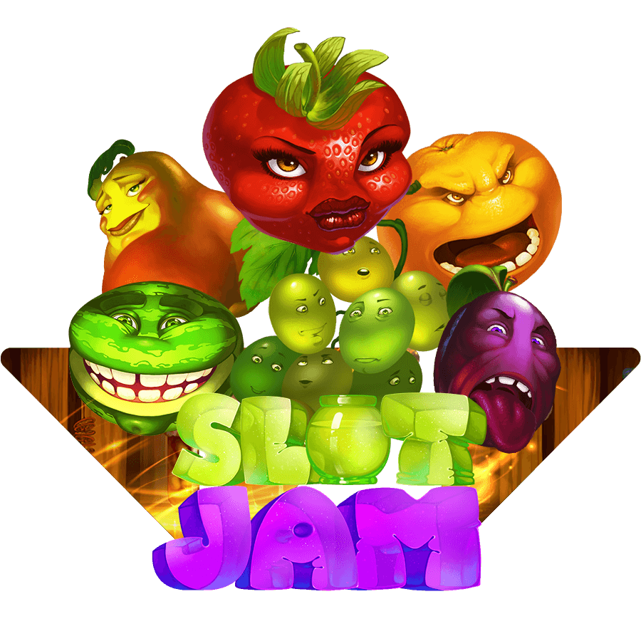 Slot Jam