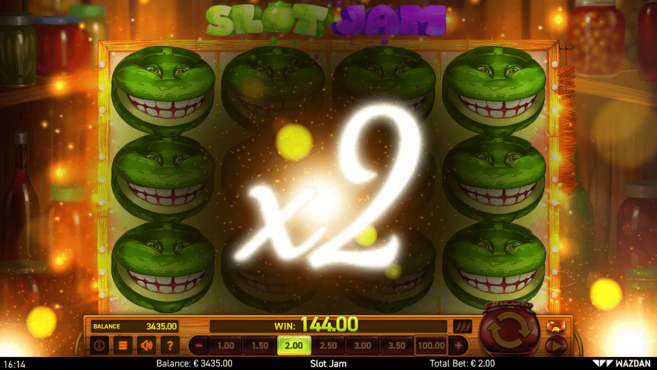 x2 Wall Multiplier