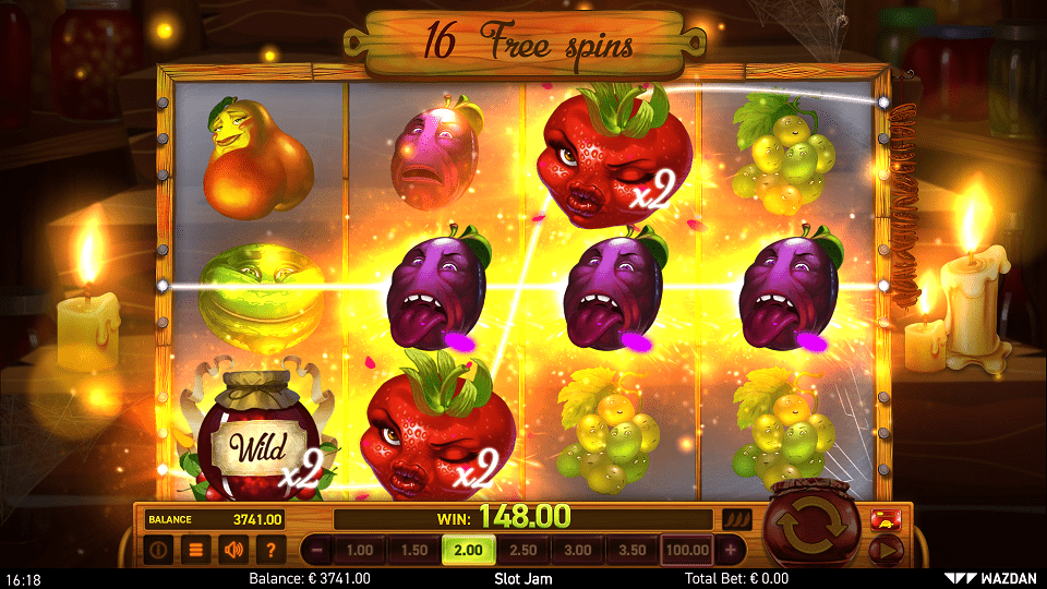 Free Spins