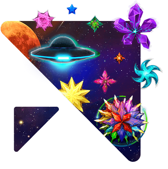 Space Spins™