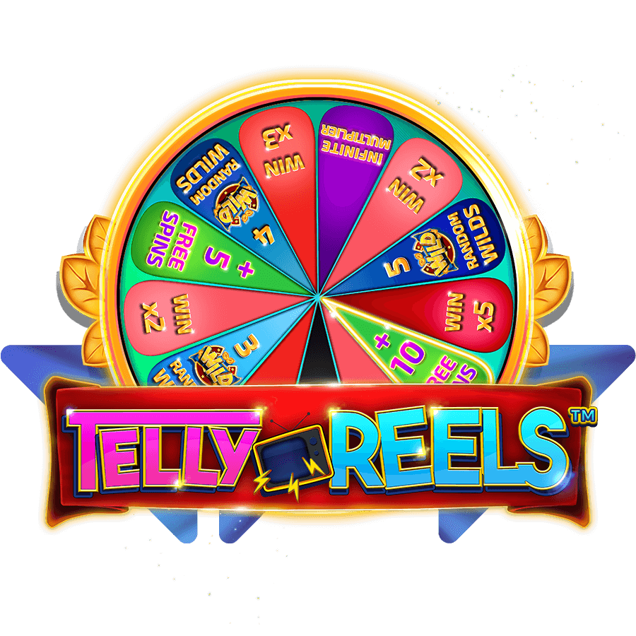 Telly Reels™