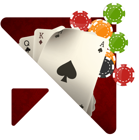 Three Cards
