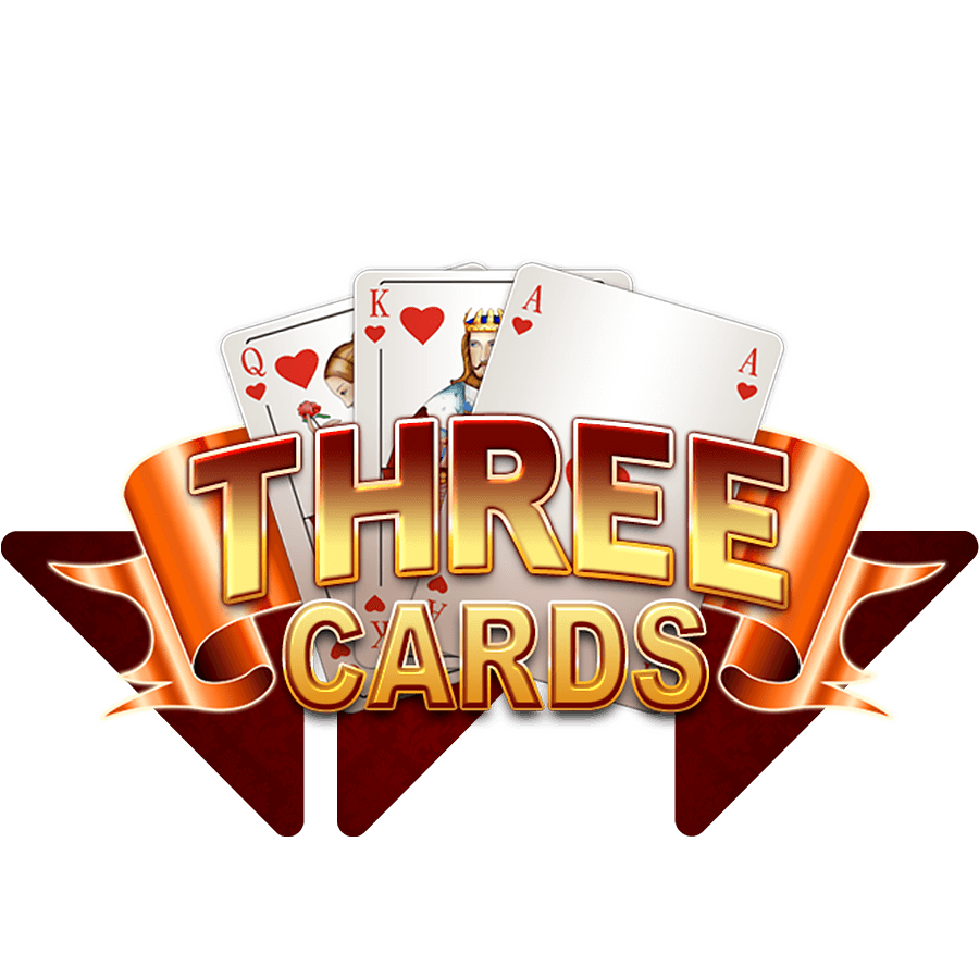 Three Cards