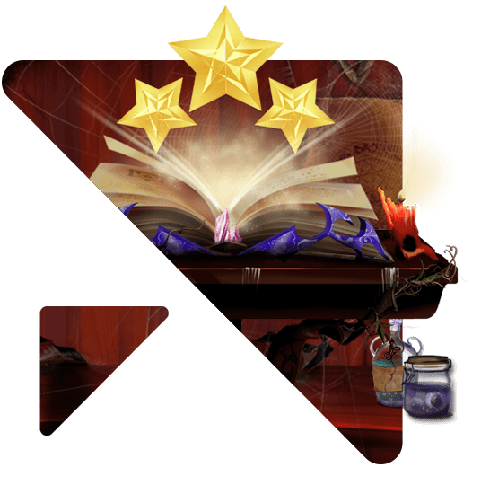 Triple Star