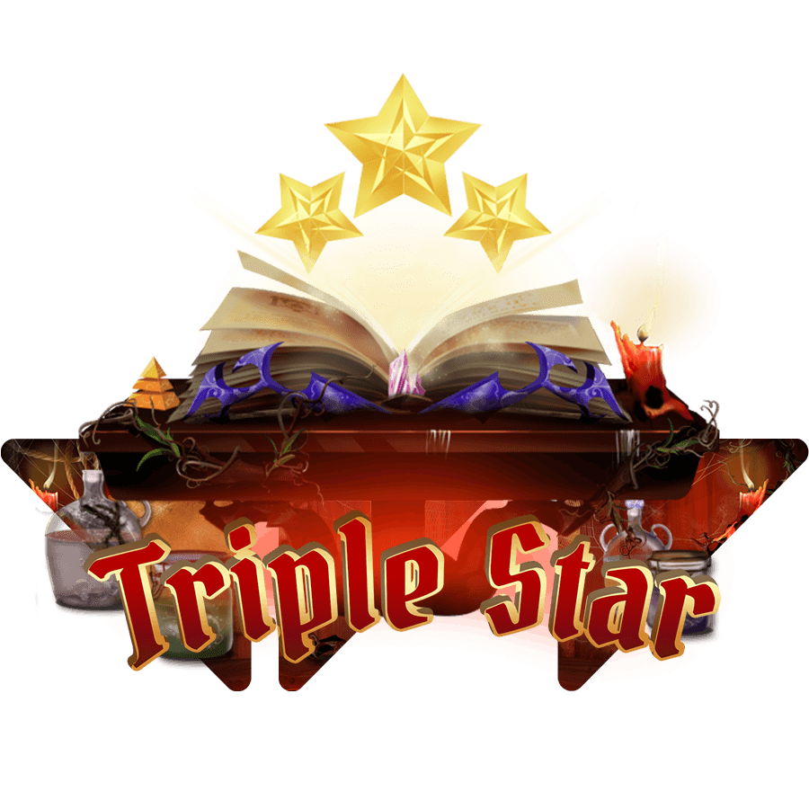 Triple Star