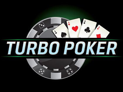 Turbo Poker