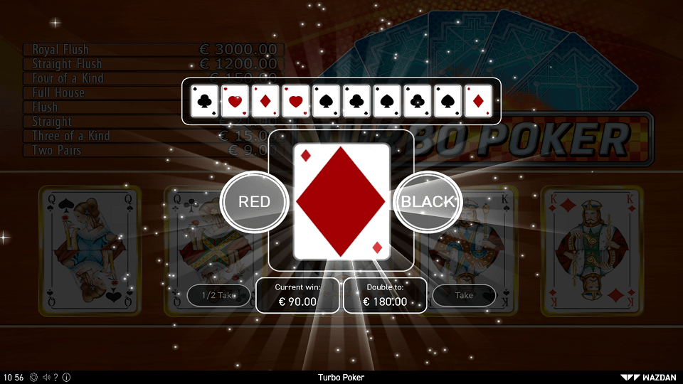 Gamble