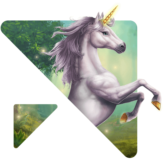 Unicorn Reels