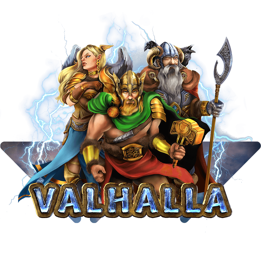 Valhalla