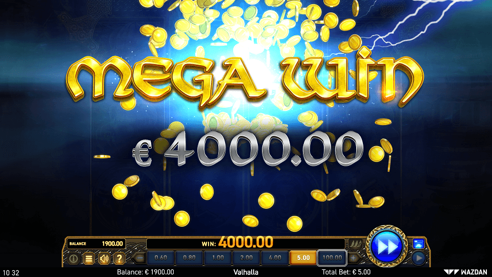 Mega Win