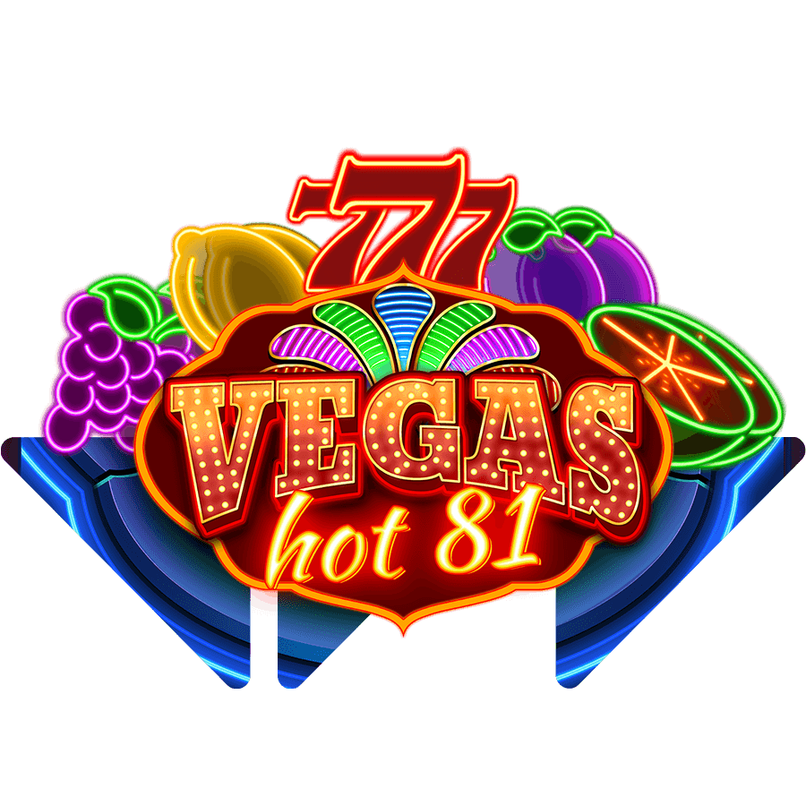 Vegas Hot 81