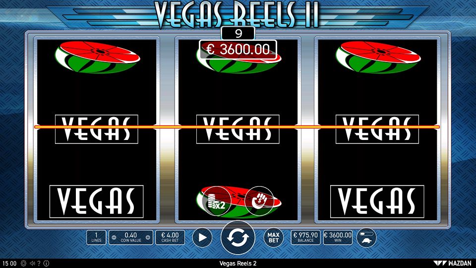 Bonus Spins with x3 Multiplier