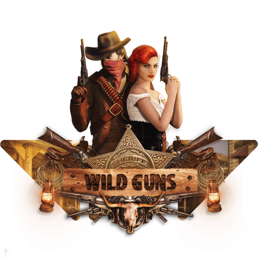 Wild Guns