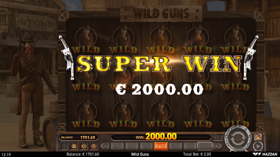 Super Win