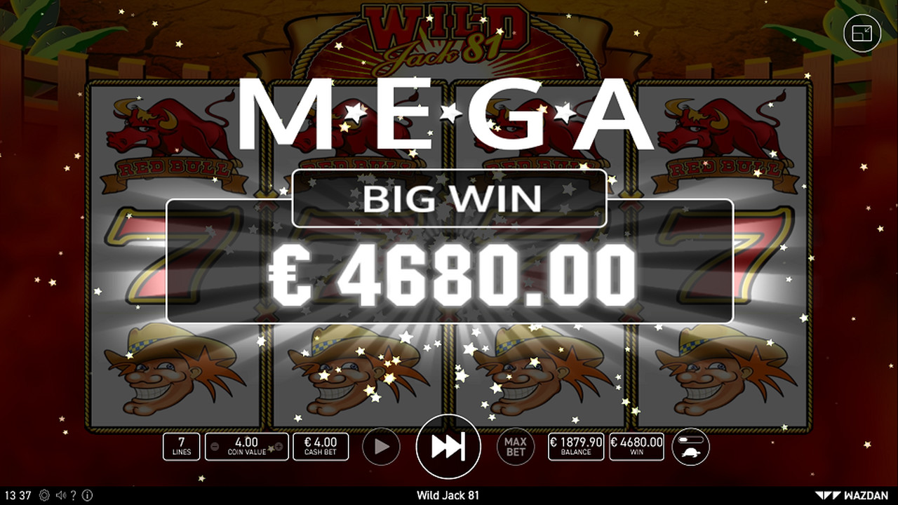 Mega Win