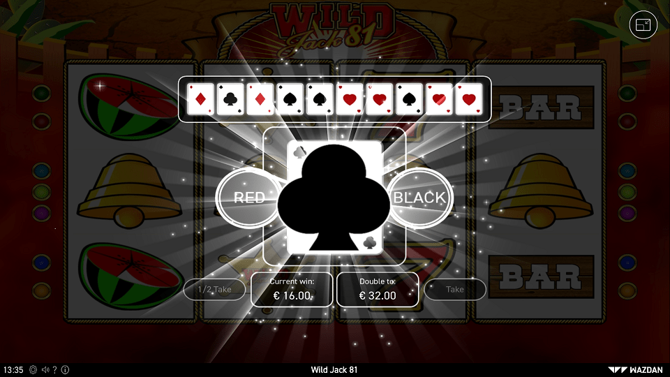 Gamble
