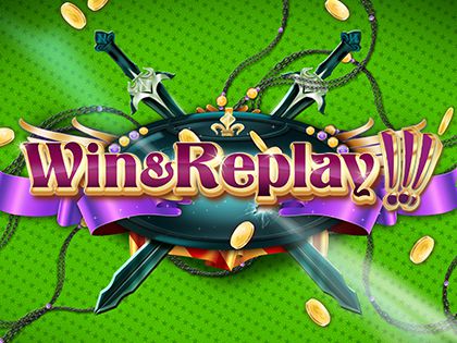 Win & Replay