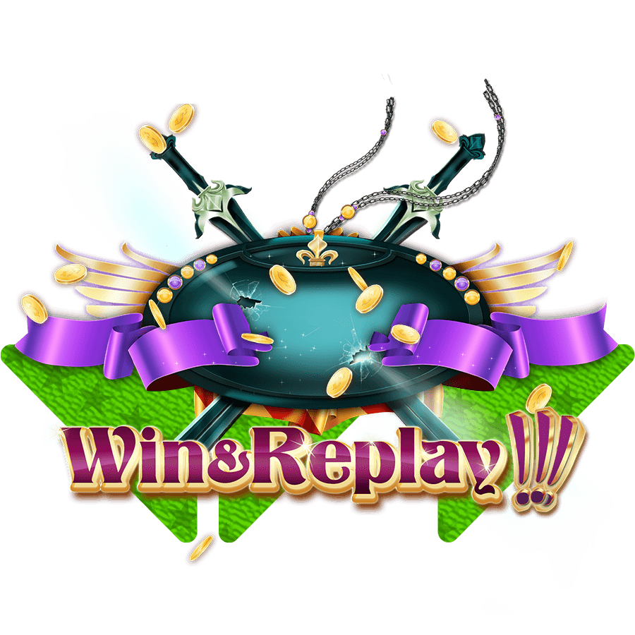 Win & Replay