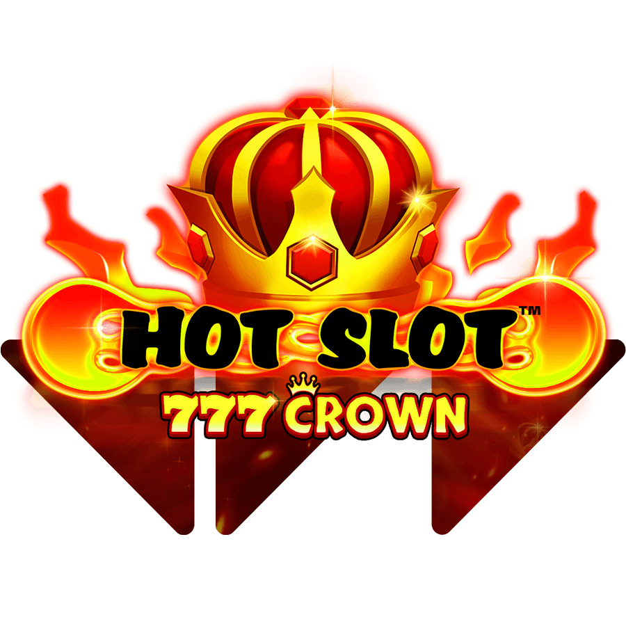 Hot Slot™: 777 Crown