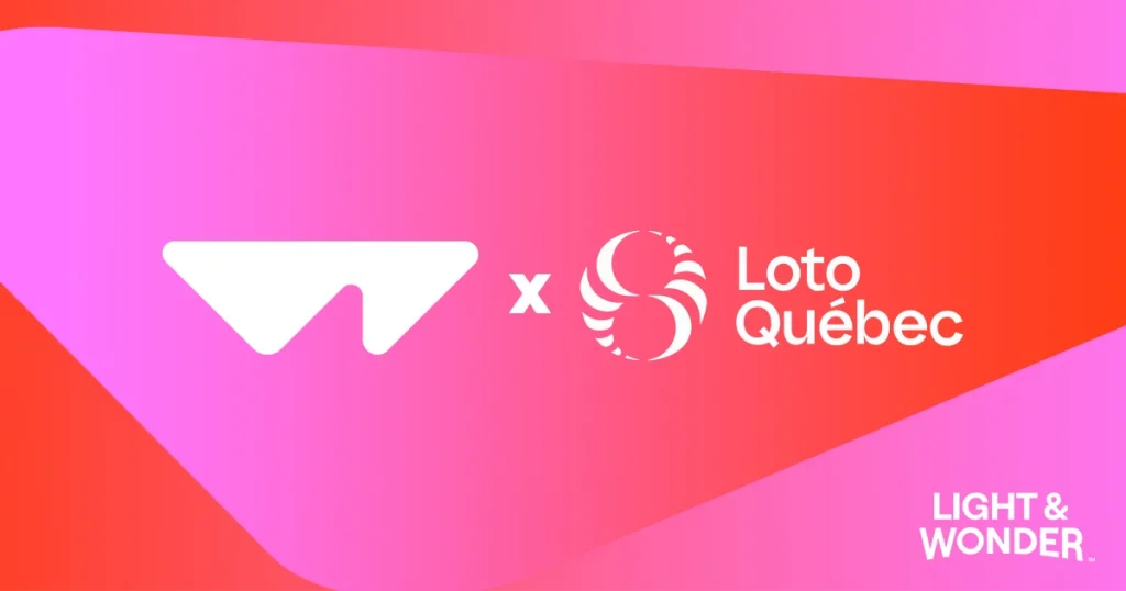 loto quebec Wazdan press release 1200x630