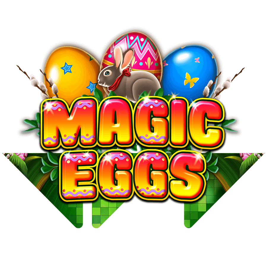 Magic Eggs