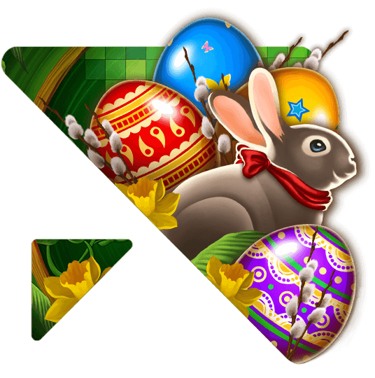 Magic Eggs