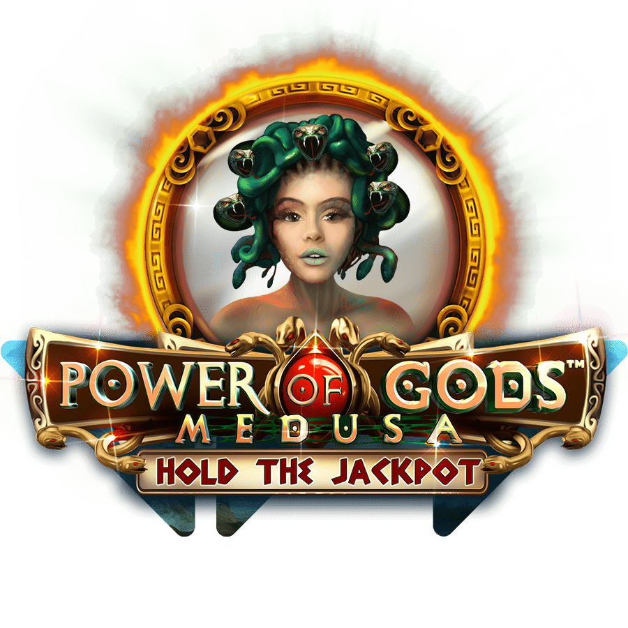 Power of Gods™: Medusa