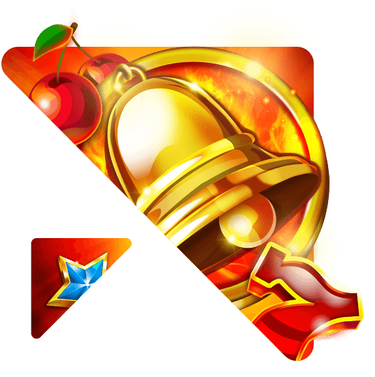 Sizzling Bells™