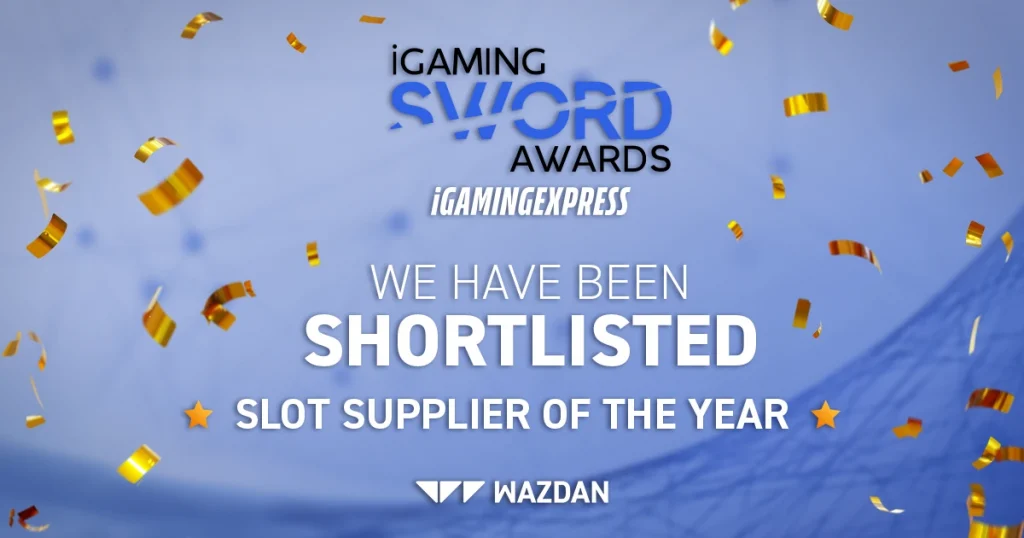 wazdan igaming sword awards 2023 shortlisted press release 1200x630 1024x538 2