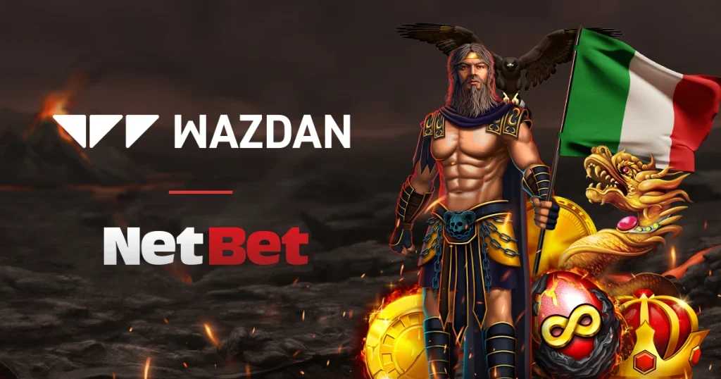 NetBet Italy