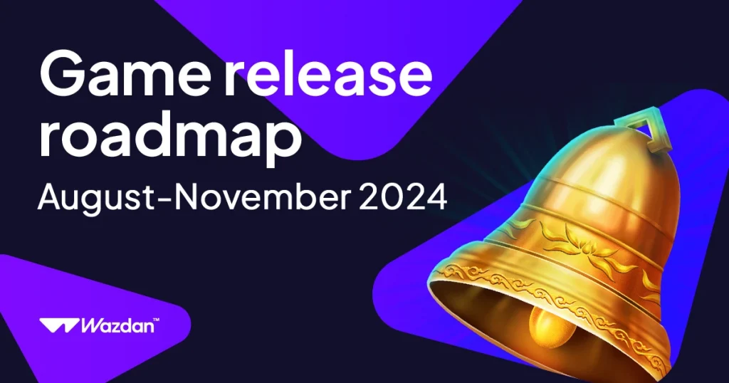 wazdan new roadmap q2 q3 2024 press release 1200x630
