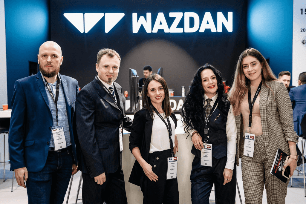 wazdanteam